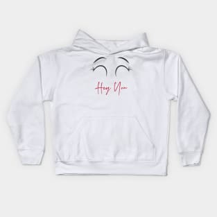 Bouh Bah Collection | HeyYou Kids Hoodie